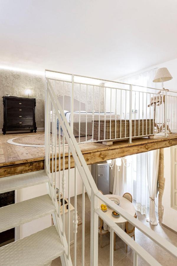 Ammari Ortigia Apartment Syracuse Exterior photo