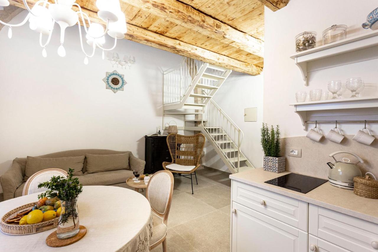 Ammari Ortigia Apartment Syracuse Exterior photo